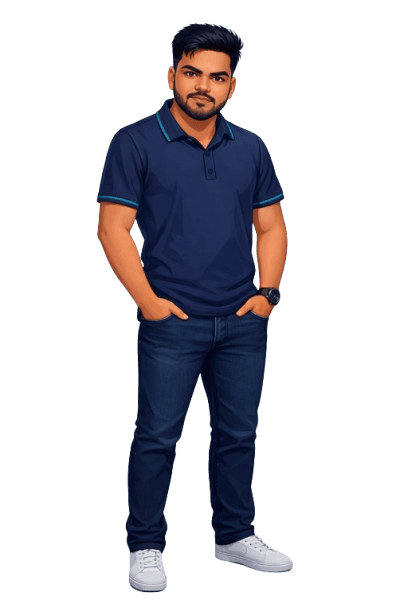 Kalpiit Pradhan, Founder of SEOFliq